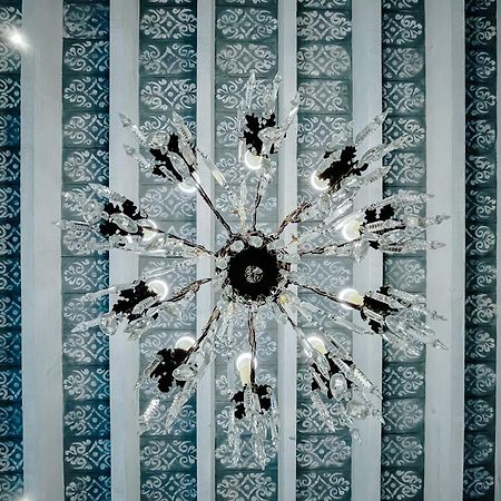 Hacienda Los Arcangeles Σαν Μιγκέλ ντε Αγιέντε Εξωτερικό φωτογραφία