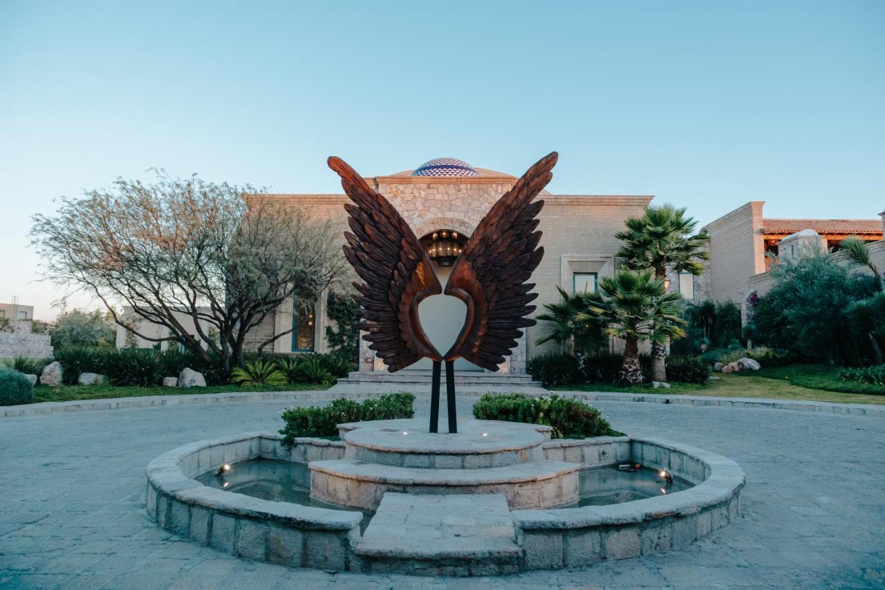 Hacienda Los Arcangeles Σαν Μιγκέλ ντε Αγιέντε Εξωτερικό φωτογραφία