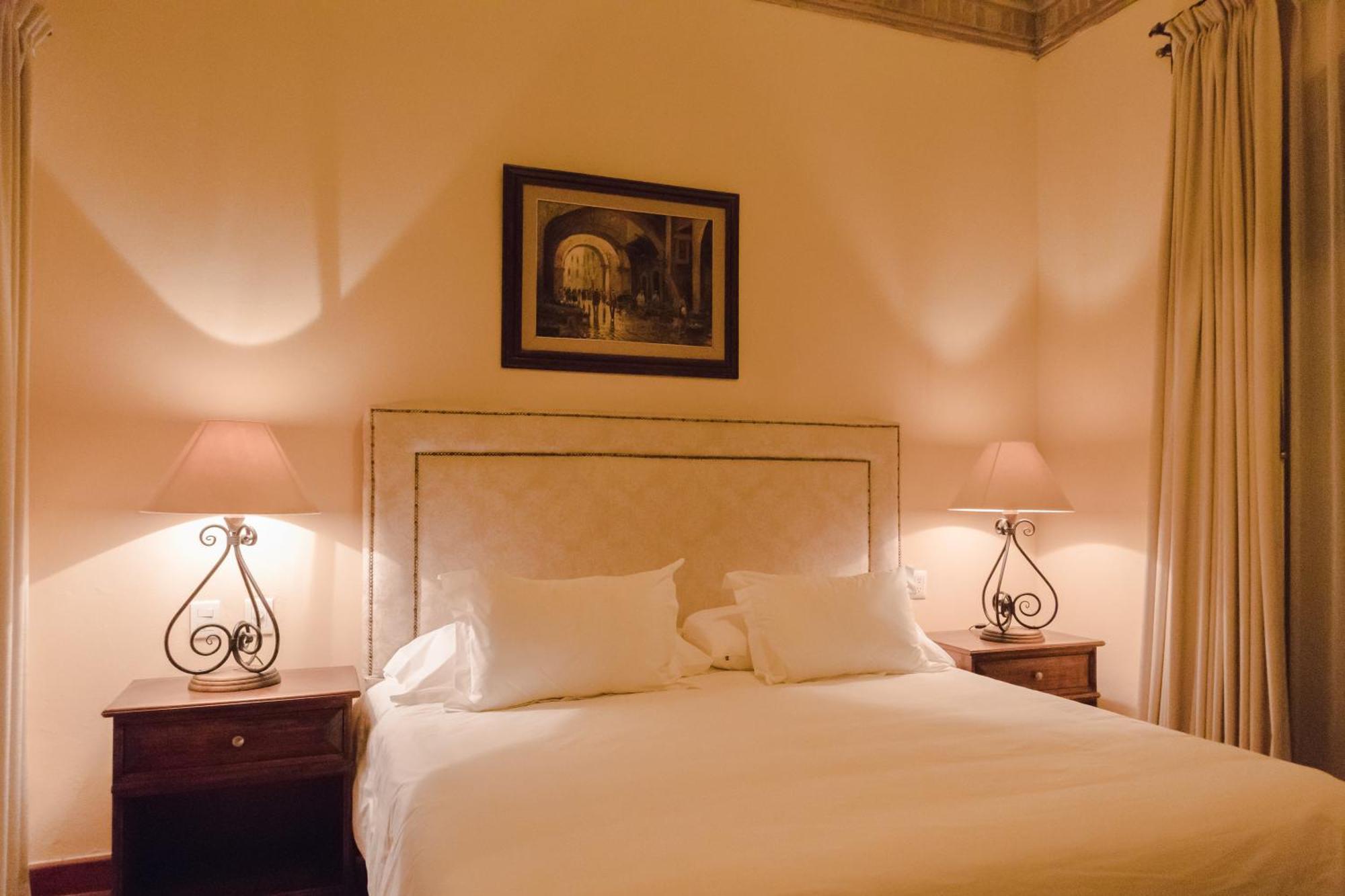 Hacienda Los Arcangeles Σαν Μιγκέλ ντε Αγιέντε Εξωτερικό φωτογραφία