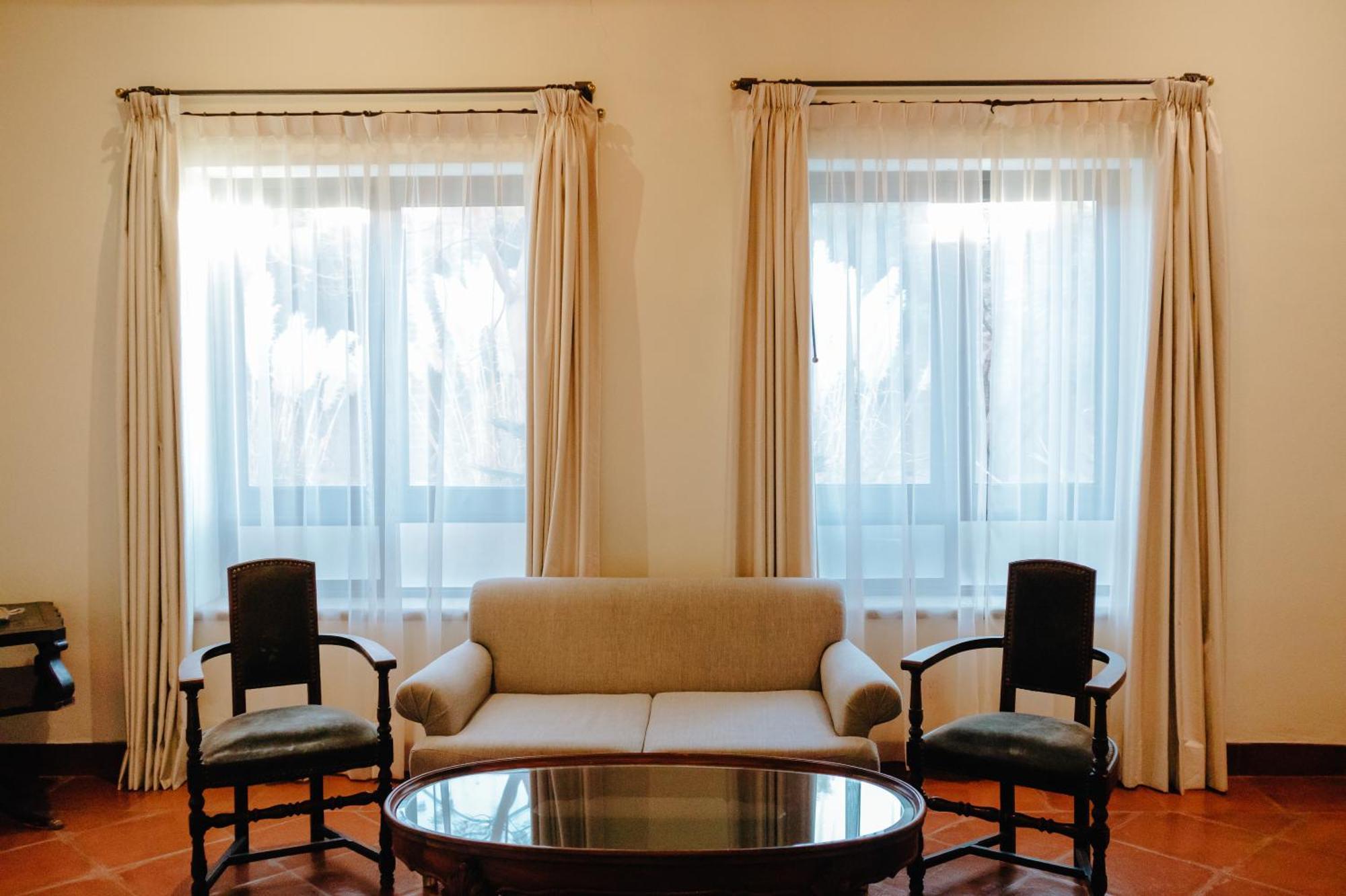 Hacienda Los Arcangeles Σαν Μιγκέλ ντε Αγιέντε Εξωτερικό φωτογραφία