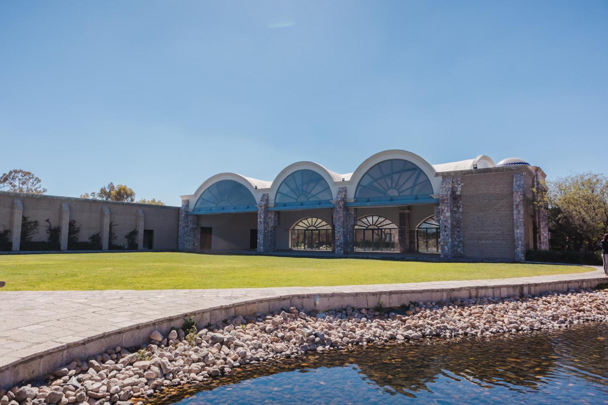 Hacienda Los Arcangeles Σαν Μιγκέλ ντε Αγιέντε Εξωτερικό φωτογραφία